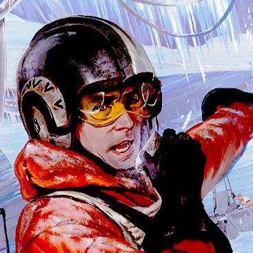 Wedge Antilles